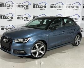 AUDI A1 1.0 TFSI 95CV S-LINE