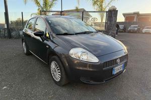 Fiat grande punto 1.3 Multijet 90 cv
