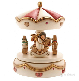 Giostra carillon maxy thun nuova