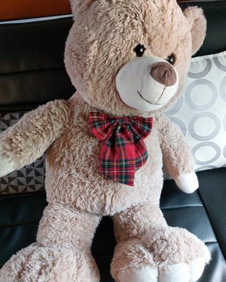 Orsacchiotto gigante