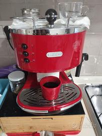 macchina da caffè Marca DeLonghi 