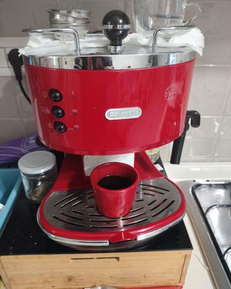 macchina da caffè Marca DeLonghi 