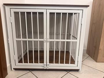 KENNEL L80 x P60 x H70