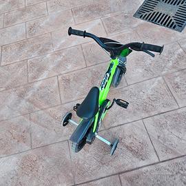 bicicletta bimbo
