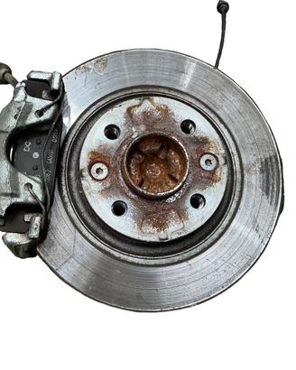 Ricambio Mozzo anteriore Destro SMART FORTWO EQ 20