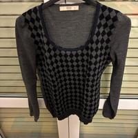 Golf Peada sotto giacca