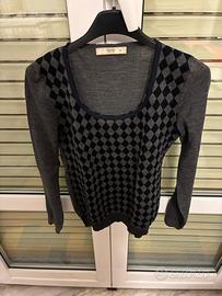 Golf Peada sotto giacca