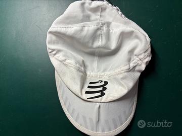 Cappellino compressport
