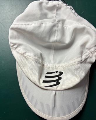 Cappellino compressport