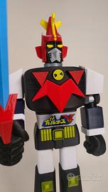 Vultus V Jumbo Inspired 30cm – Custom 3D Printed R
