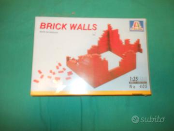 Modellismo militare diorami 1/35