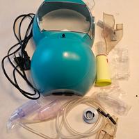 Bimboneb Apparecchio Aerosol per Adulti e Bambini
