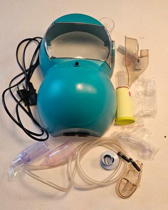 Bimboneb Apparecchio Aerosol per Adulti e Bambini
