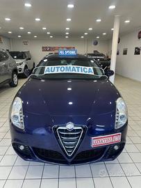 Alfa Romeo Giulietta 1.4 170cv 130 mila km