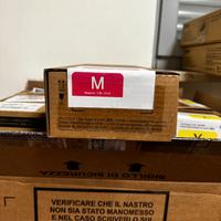 Sacca di inchiostro magenta per Epson R5690