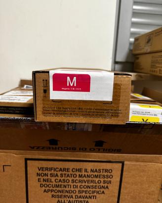 Sacca di inchiostro magenta per Epson R5690