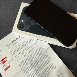 Iphone 13 batteria e display nuovi apple