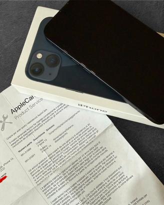 Iphone 13 batteria e display nuovi apple