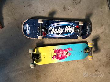 Coppia skate