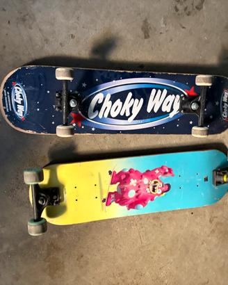 Coppia skate