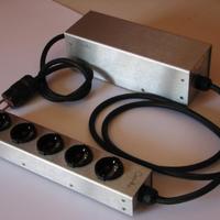 Ciabatta armonizzata  cammino MA5 