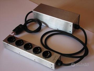 Ciabatta armonizzata  cammino MA5 