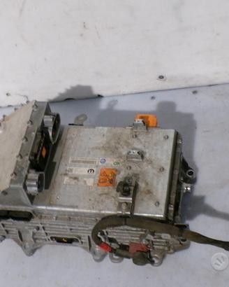 Inverter Fiat 500 Elettrico anno 2023
