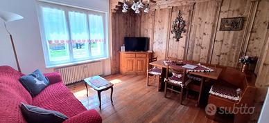 Appartamento a Borca di Cadore