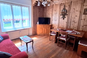 Appartamento a Borca di Cadore