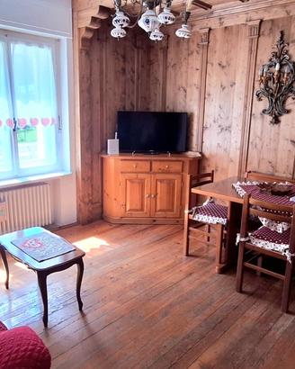 Appartamento a Borca di Cadore