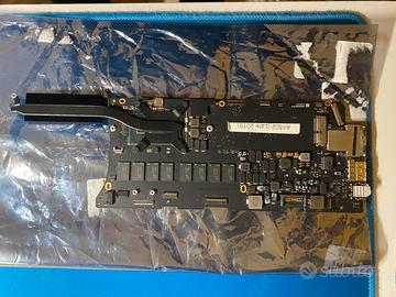 Scheda madre Apple  Macbook pro retina late 2013