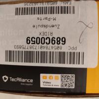 bobina accensione auto toyota e varie marche