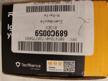 bobina accensione auto toyota e varie marche