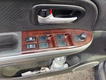Comando vetri ant sx SUZUKI GRAND VITARA del 2006