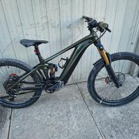 ebike giant reign