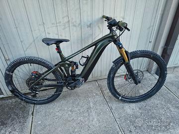 ebike giant reign
