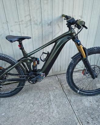 ebike giant reign