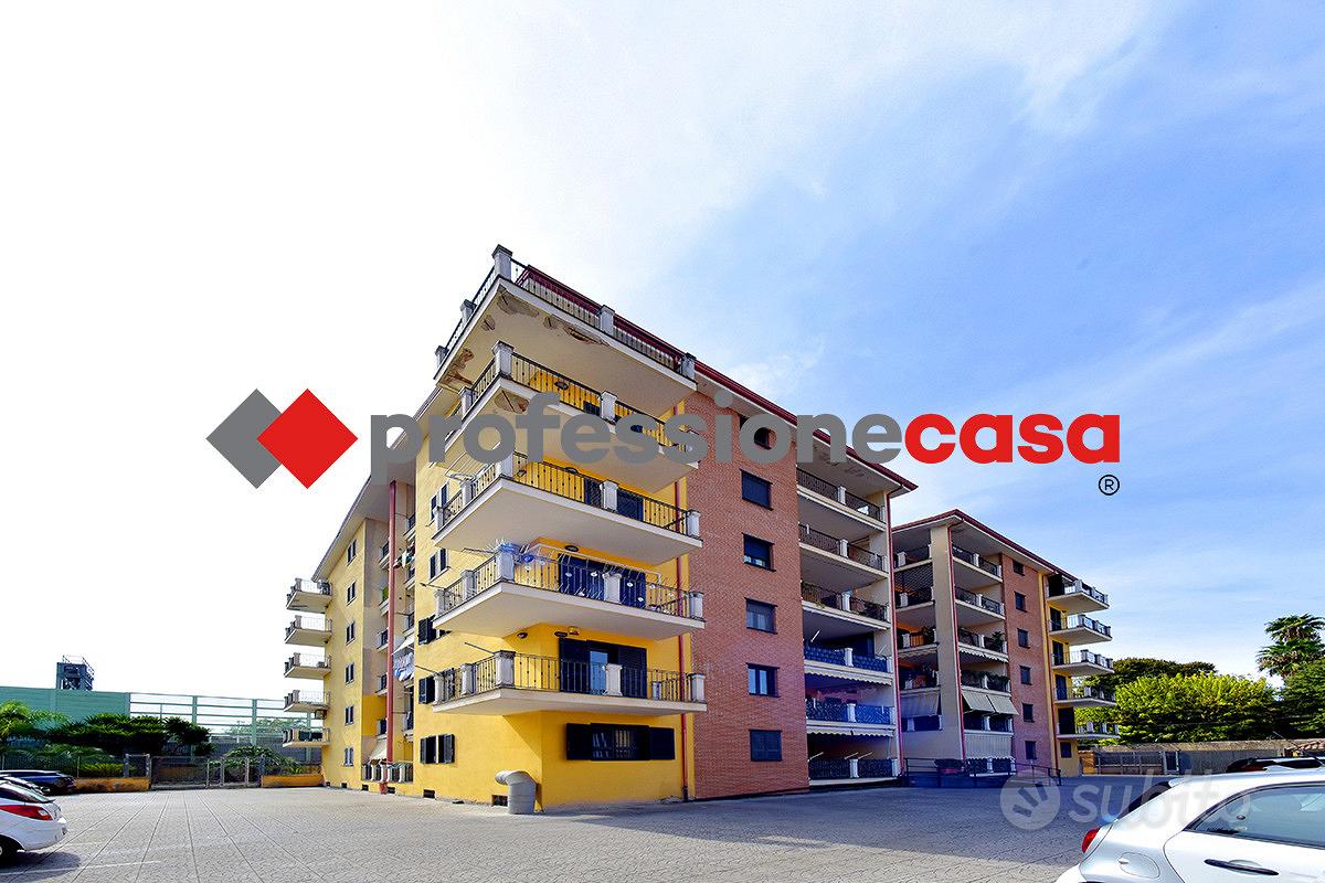 Appartamento – Santa Maria Capua Vetere, Sant'Andrea dei Lagni - Vista 3