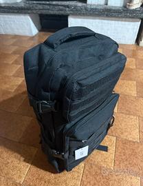 Zaino piccolo per viaggio lavoro scuola