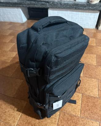 Zaino piccolo per viaggio lavoro scuola
