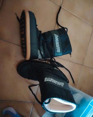 Doposci dolomite 37