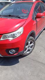 Voleex C20R 2013 RICAMBI