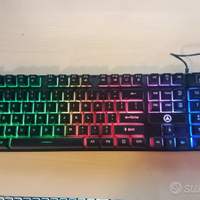 Tastiera + Mouse  Nuovi