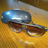 CARRERA CHAMPION Occhiali Vintage 