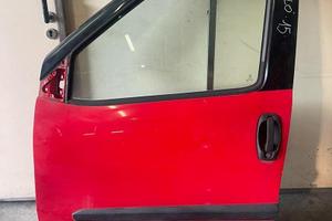 Porta - Portiera Anteriore Sx Per Fiat Dobló 2015