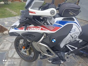 BMW GS R1250 ADV 12/23 - 7500 KM