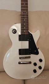 Epiphone Les Paul Studio EMG 2015 Alpine White