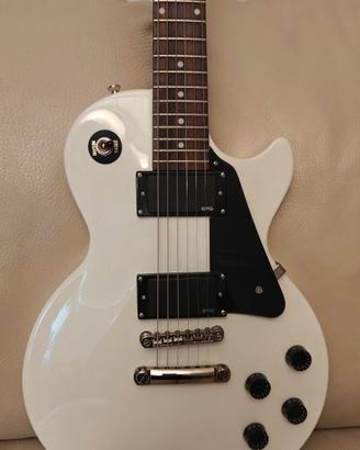 Epiphone Les Paul Studio EMG 2015 Alpine White