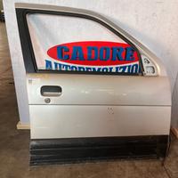 Porta anteriore destra Daihatsu Terios I del 1998