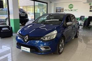 RENAULT Clio dCi 8V 110CV Start&Stop 5 porte Energ